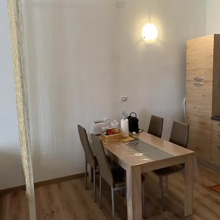 Appartement Insulanima *