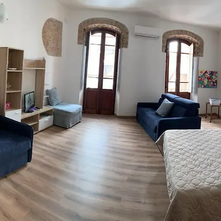 Insulanima Appartement Iglesias