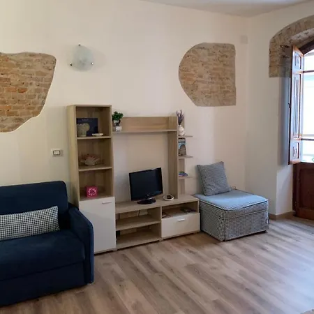 Appartement Insulanima Iglesias