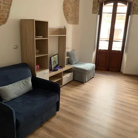Insulanima Appartement
