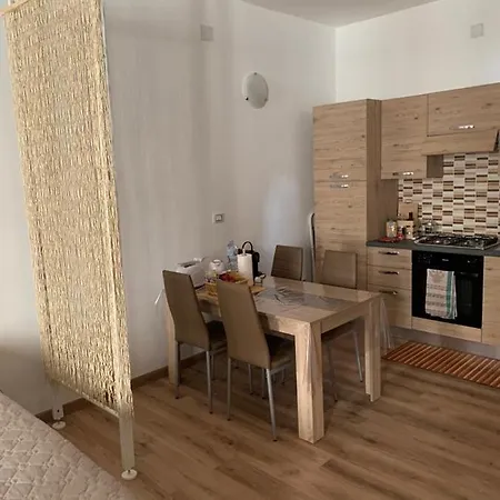 Appartement Insulanima Iglesias