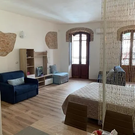 Apartamento Insulanima