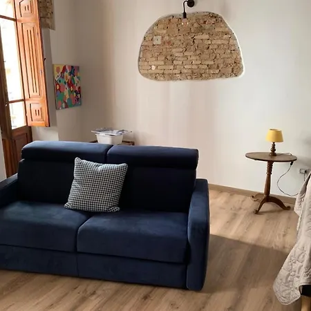 Appartement Insulanima