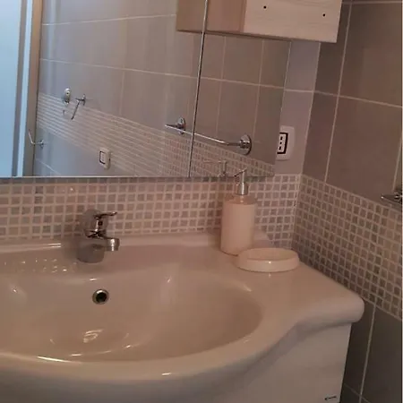 Insulanima Appartement
