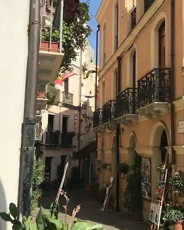 Insulanima Apartamento