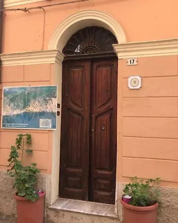 Insulanima Appartement *