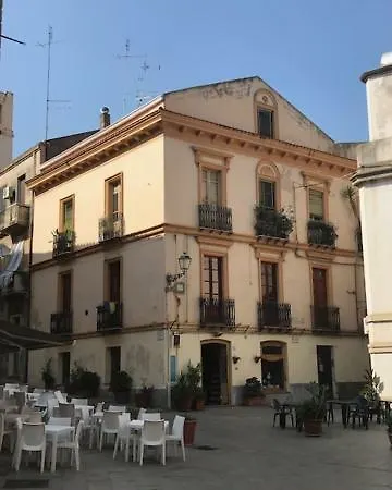 Apartamento Insulanima