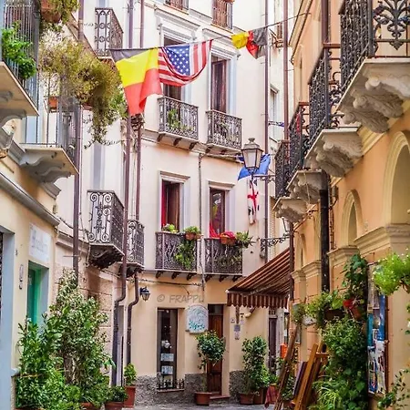 Insulanima Appartement *