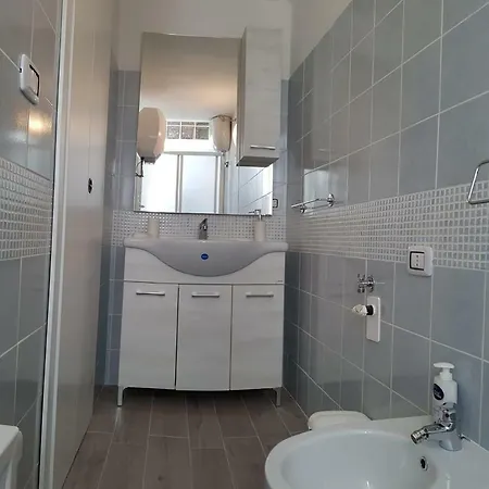 Insulanima Appartement