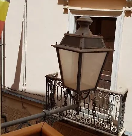 Appartement Insulanima Iglesias