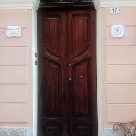 Apartamento Insulanima *