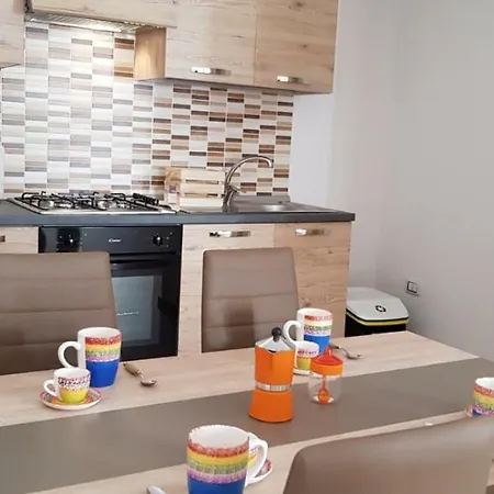 Insulanima Appartement