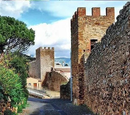 Insulanima Appartement *
